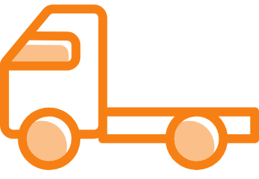 石杨拖车/平板车